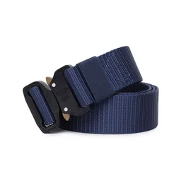 Metronaut Men Textured Belt image 4