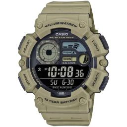 Casio WS-1500H-5BVDF Youth Digital Watch for Men-picture-22