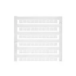 Weidmuller DEK 5/6 MC SDR (41-50) Terminal Marker 1609830000-picture-20