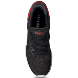 Adidas Men's LITE RACER BYD 2.0 Core Black Casual Sneakers image 3
