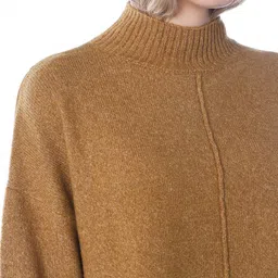 ONLY Women Pullover with Fuzzy Detail image 2