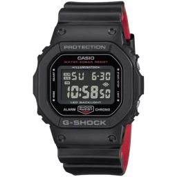 Casio DW-5600UHR-1DR G-Shock Digital Watch for Men-picture-19