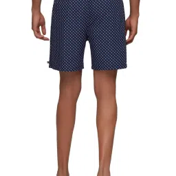 XYXX Multicolor Printed Boxers - Pack of 3 image 2