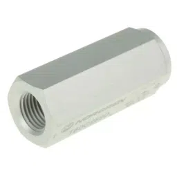 Norgren Pneumatic Shut-Off Valve G 1/4 in Female 6.5L/s, T60C2890 image 2