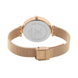 Daniel Klein DK12087-3 Analog Watch for Women image 2