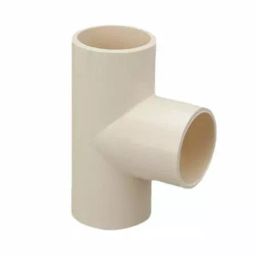 APL Apollo 31.75 mm(1-1/4 Inch) CPVC Plain Fitting Tee, CMN02041U-picture-47