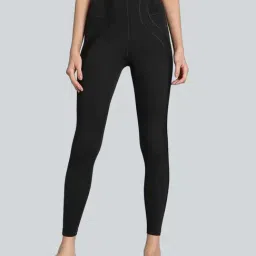 Puma Black Others Skinny Fit Tights-picture-10