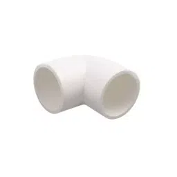 Astral 50.8mm(2 Inch) UPVC Threaded Elbow 90, M052400806 image 1