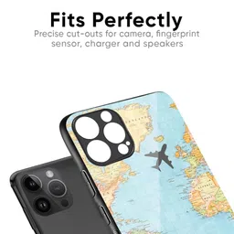 QRIOH Quirky Printed iPhone XR Back Case Mobile Accessories image 2