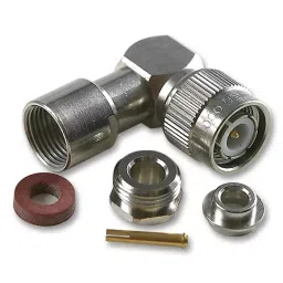 RADIALL RF COAXIAL, TNC, RIGHT ANGLE PLUG, 50OHM, R143156000-picture-34