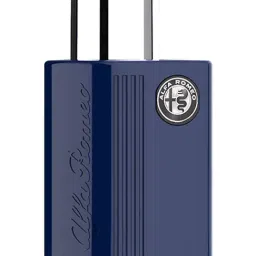 Alfa Romeo Blue Eau de Toilette for Men - 125 ml-picture-18