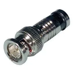 MCM Black RG-59 BNC Compression Connector, 27-4495-picture-13