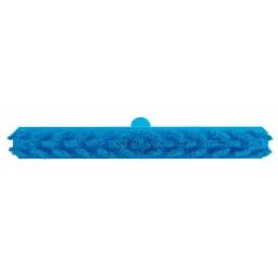VIKAN Broom Blue With PET Bristles, 31733 image 2