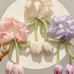 Shivarth Women Set of 3 Hairband-picture-13