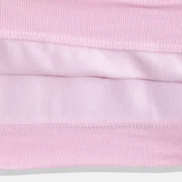 Eteenz Girls Typography Printed Sweatshirt image 5