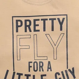 Toonyport Boys Printed T-shirt with Shorts image 4