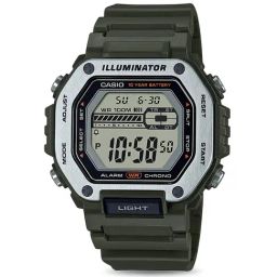 Casio MWD-110H-3AVDF Youth Digital Watch for Men-picture-29