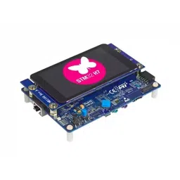 STMicroelectronics MCU Microcontroller Discovery Kit with STM32H747XI, STM32H747I-DISCO-picture-32