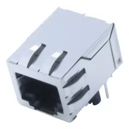 STEWART CONNECTOR CONNECTOR, RJ45, JACK, 8P8C, TH, SS-7188S-A-PG4-BA-50-picture-18