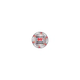 kennedy Kennedy-Pro 12.7 mm (1/2 Inch) Square Drive Socket Size - 16.0mm image 3