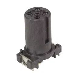 Harting Circular Connector Inserts CIRCULAR INSERT, 4POS, RECEPTACLE, SMT, 21033112410-picture-45