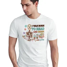 Seekbuylove Men Graphic Printed Regular Fit Cotton Bio Finish T-shirt-image-25