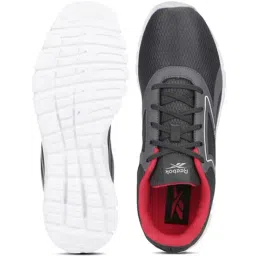 Reebok Men's Sprintfit Grey Running Shoes image 2