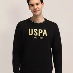 U.S. Polo Assn. Men Printed Sweatshirt-image-87