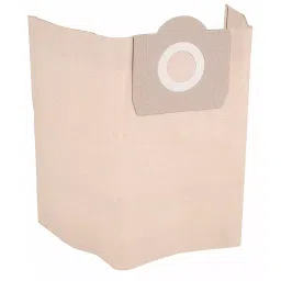 Dayton 1-Ply Paper Vacuum Bag 22 inch, 20X611 (Pack of 5)-picture-30