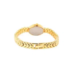 Sonata 8107YM01C Analog Watch for Women image 2