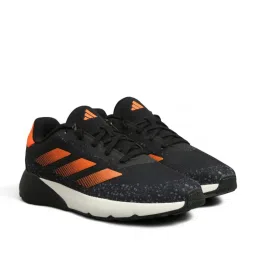 Adidas Men's Dashjazz Core Black Running Shoes image 2