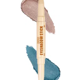 Insight Cosmetics Duo Eyeshadow Stick Minted & Aurora - 2 gm-image-11