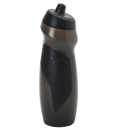 Puma Training Performance Water Bottle 750ml (Black) image 3