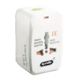 Kundip 5 A Universal Travel Adapter World Plugs, K-36-picture-20