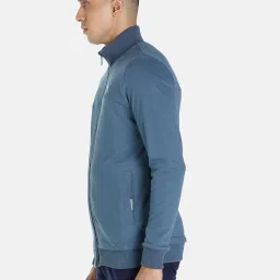 Puma Sky Cotton Regular Fit Reversible Jacket image 4