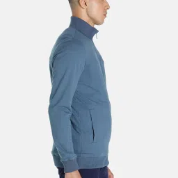 Puma Sky Cotton Regular Fit Reversible Jacket image 5