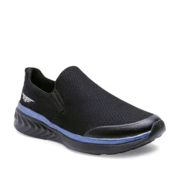 Red Tape Men's Black Running Shoes image 2