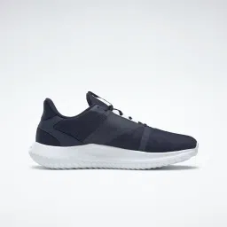 Reebok Men Navy Running Shoes image 2