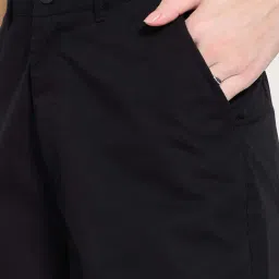 Honey by Pantaloons BlackShorts image 5