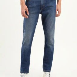Levi's 512 Indigo Slim Fit Jeans-picture-23