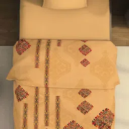 Spaces Banjara Sundress Polyester Fleece Single Blanket image 3