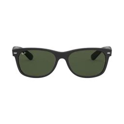 RAY-BAN Unisex UV Protected Green Lens Square Sunglasses - 0RB213264623158-picture-20