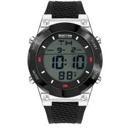 Reaction Kenneth Cole KRWGP2194304 Walt Chronograph Watch for Men-image-28