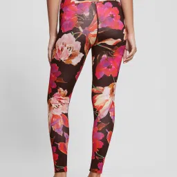 Guess Multi Print Leggings image 2