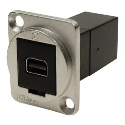 CLIFF ELECTRONIC COMPONENTS AUDIO ADAPTER, MINI DP RCPT-RCPT, CP30202M-picture-24