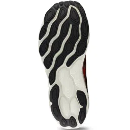 New Balance Men's Orange Running Shoes image 3