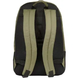 Aeropostale Fallon Green Polyester Printed Backpack image 2