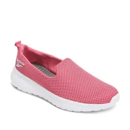 Reebok Women's Inbound Pink Running Shoes image 3