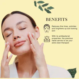 Richfeel Luxury Gold Bleach Kit image 3