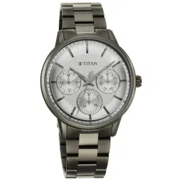 Titan NR90133QM01 Classique Analog Watch for Men image 2